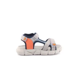 Menino*CRECENDO Sandália Multicolor