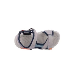 Menino*CRECENDO Sandália Multicolor