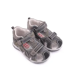 Menino*CRECENDO Sandália