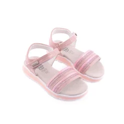 Menina*CRECENDO Sandália