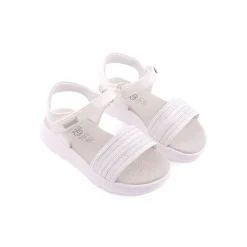 Menina*CRECENDO Sandália