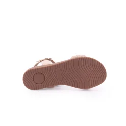 Menina*CRECENDO Sandália