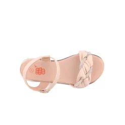 Menina*CRECENDO Sandália