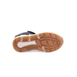 Menino*CRECENDO Sandália Azul