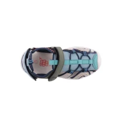 Menino*CRECENDO Sandália