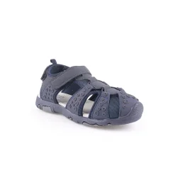 Menino*CRECENDO Sandália Azul