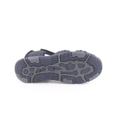 Menino*CRECENDO Sandália Azul