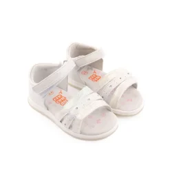 Menina*CRECENDO Sandália