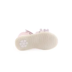 Menina*CRECENDO Sandália