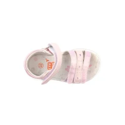 Menina*CRECENDO Sandália