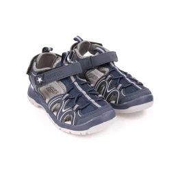 Menino*CRECENDO Sandália