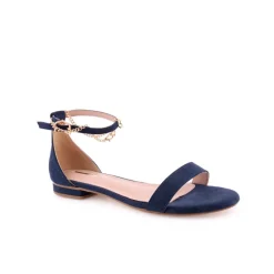 Sandalias Rasas*DIFFERENT Sandália