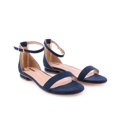 Sandalias Rasas*DIFFERENT Sandália