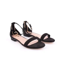 Sandalias Rasas*DIFFERENT Sandália