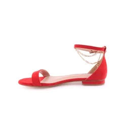 Sandalias Rasas*DIFFERENT Sandália