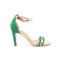 Sandalias Altas*DIFFERENT Sandália