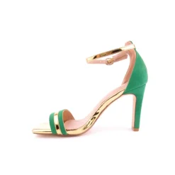 Sandalias Altas*DIFFERENT Sandália