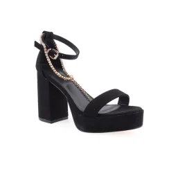 Sandalias Altas*DIFFERENT Sandália