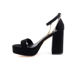 Sandalias Altas*DIFFERENT Sandália