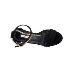 Sandalias Altas*DIFFERENT Sandália