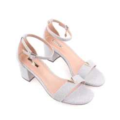 Sandalias Altas*DIFFERENT Sandália