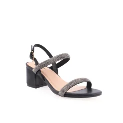 Sandalias Altas*DIFFERENT Sandália