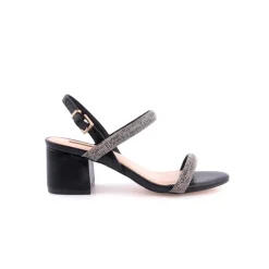 Sandalias Altas*DIFFERENT Sandália