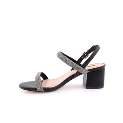 Sandalias Altas*DIFFERENT Sandália