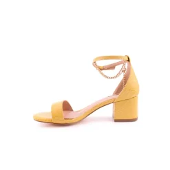 Sandalias Altas*DIFFERENT Sandália