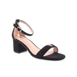 Sandalias Altas*DIFFERENT Sandália