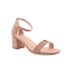 Sandalias Altas*DIFFERENT Sandália