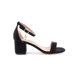 Sandalias Altas*DIFFERENT Sandália