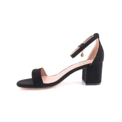 Sandalias Altas*DIFFERENT Sandália