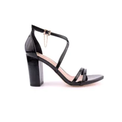 Sandalias Altas*DIFFERENT Sandália