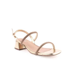 Sandalias Altas*DIFFERENT Sandália