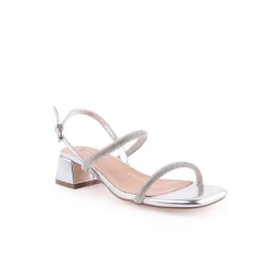 Sandalias Altas*DIFFERENT Sandália