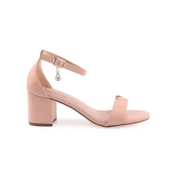 Sandalias Altas*DIFFERENT Sandália