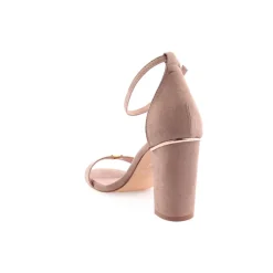 Sandalias Altas*DIFFERENT Sandália