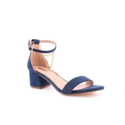 Sandalias Altas*DIFFERENT Sandália