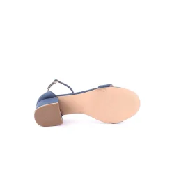 Sandalias Altas*DIFFERENT Sandália