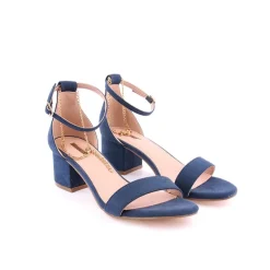 Sandalias Altas*DIFFERENT Sandália