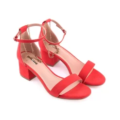 Sandalias Altas*DIFFERENT Sandália