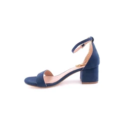 Sandalias Altas*DIFFERENT Sandália