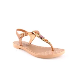 Sandalias Rasas*GRENDHA Sandália