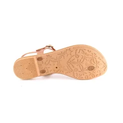 Sandalias Rasas*GRENDHA Sandália