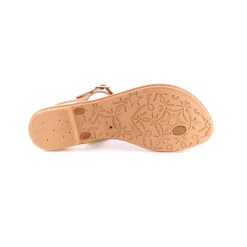 Sandalias Rasas*GRENDHA Sandália