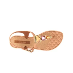 Sandalias Rasas*GRENDHA Sandália