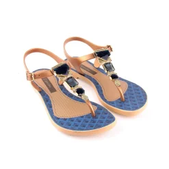 Sandalias Rasas*GRENDHA Sandália