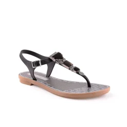 Sandalias Rasas*GRENDHA Sandália