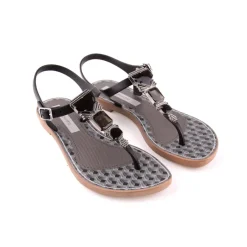 Sandalias Rasas*GRENDHA Sandália